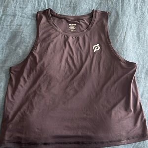 Peloton Tank